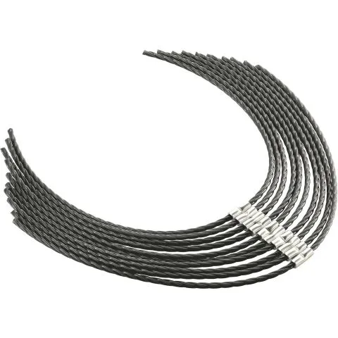 Kampanjpris F016800431 Bosch DIY Tråd 37 cm, för AFS 23-37, 10-pack